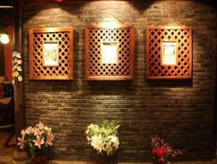 Lijiang Sweet Garden Hotel 外观 照片