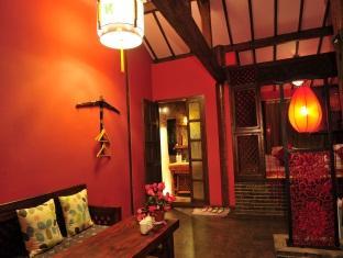 Lijiang Sweet Garden Hotel 外观 照片