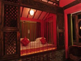 Lijiang Sweet Garden Hotel 外观 照片